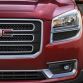 GMC Acadia Facelift 2013