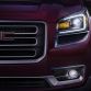 GMC Acadia Facelift 2013