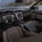 GMC Acadia Facelift 2013