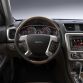 GMC Acadia Facelift 2013