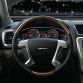 GMC Acadia Facelift 2013