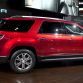 GMC Acadia Facelift 2013
