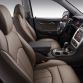 GMC Acadia Facelift 2013