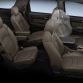 GMC Acadia Facelift 2013