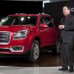 GMC Acadia Facelift 2013