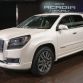 GMC Acadia Facelift 2013