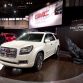 GMC Acadia Facelift 2013
