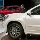 GMC Acadia Facelift 2013