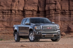 GMC Canyon 2015