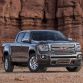 GMC Canyon 2015