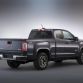 GMC Canyon 2015