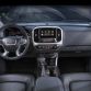 GMC Canyon 2015