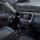 GMC Canyon 2015