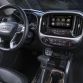 GMC Canyon 2015