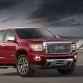 2017 GMC Canyon Denali​