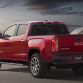 2017 GMC Canyon Denali​