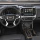 2017 GMC Canyon Denali​