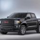 GMC Canyon Nightfall Edition 2015 (1)