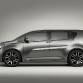 2010 GMC Granite Concept