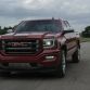 2016 GMC Sierra 8