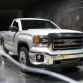 GMC Sierra Regular Cab 2014