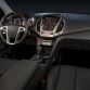 GMC Terrain Denali 2013