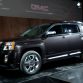 GMC Terrain Denali 2013
