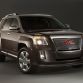 GMC Terrain Denali 2013