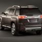 GMC Terrain Denali 2013