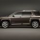 GMC Terrain Denali 2013