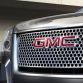 GMC Terrain Denali 2013