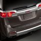 GMC Terrain Denali 2013