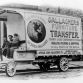 1912 GMC Electric Moving Van