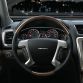 GMC Acadia Head-Up Display