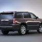 GMC Yukon Denali 2015