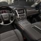 GMC Yukon Denali 2015