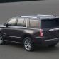 GMC Yukon Denali 2015