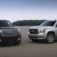 GMC Yukon Denali 2015
