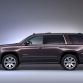 GMC Yukon Denali 2015