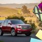 GMC Yukon Denali and Yukon Denali XL MY2015 (1)