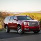 GMC Yukon Denali and Yukon Denali XL MY2015 (2)