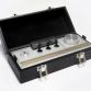 Gold Aston Martin DB5 scale model (3)