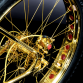 Gold Bicylce (4)