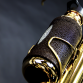 Gold Bicylce (5)