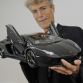 Carbon Lamborghini Aventador Miniature by Robert Guelpen