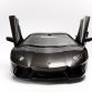 Carbon Lamborghini Aventador Miniature by Robert Guelpen