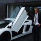Lamborghini Aventador Robert Guelpen
