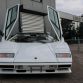 Gold Lamborghini Countach (10)