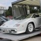 Gold Lamborghini Countach (11)