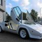 Gold Lamborghini Countach (15)
